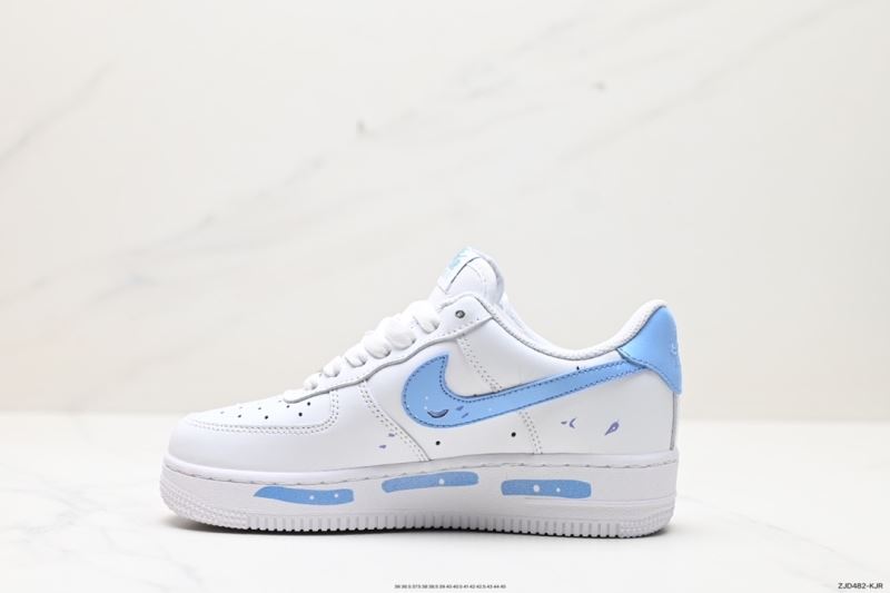 Nike Air Force 1 Shoes